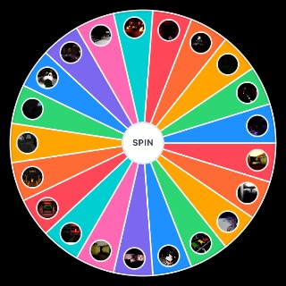 Roblox Bear maps Random Picker