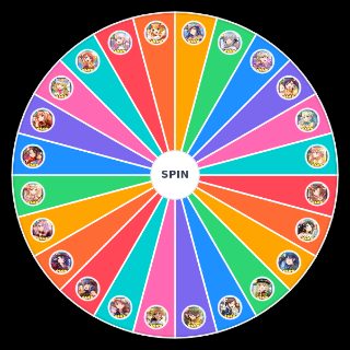 Pick a Random Shoujo Kageki Revue Starlight Re:Live