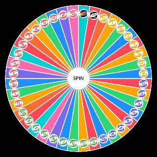 All Uno Cards Random Picker