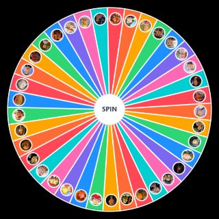 Moral Orel Wheel