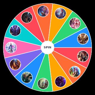 Ahri Skins Random Generator