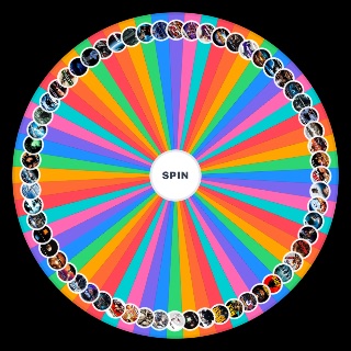 Spin the Wheel: Sci Fi Films