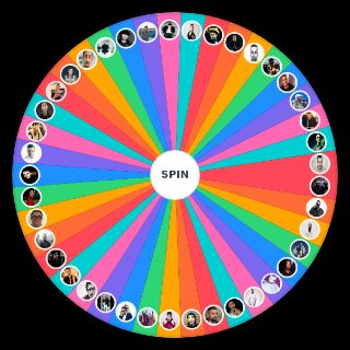 Random Die Deutschrapper Wheel