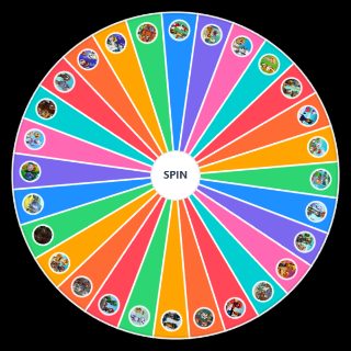 Paw Patrol Ships! Wheel
