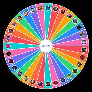 Choose a Random Geometry Dash Demons