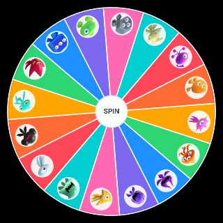 Sonic Wisps Random Generator