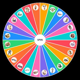 Pick a Random Early Normal types