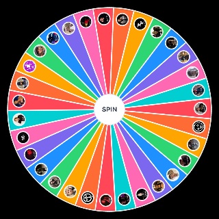 Random POLSKI TRAP UNDERGROUND Wheel