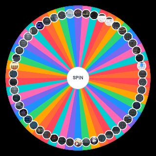 Random Sparta Remix Effects Wheel