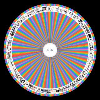 Spin the Wheel: Square Enix Games