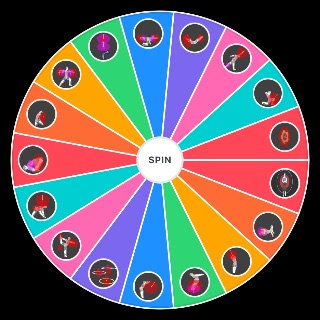 Choose a Random Wii Fit Trainer Moveset