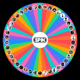 Prince Albums (Including Estate Releases) Random Generator