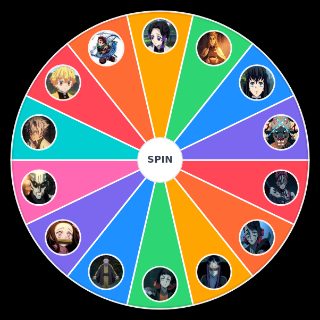 Choose a Random BDA/Breathing project slayers