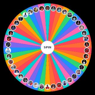 Spin the Wheel: top football transfers