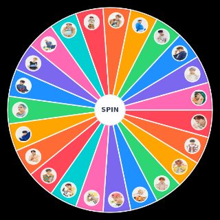 nct vocal Random Generator