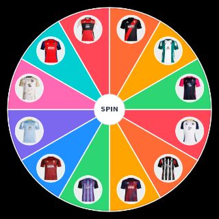 Pick a Random Camisas Kings League Americas