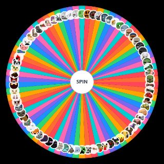 All Minecraft Mobs From Every Minecraft Game Wheel
