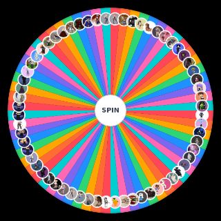 Spin the Wheel: Roleplay 6.0