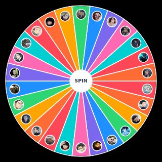 Choose a Random JJK Men Simp