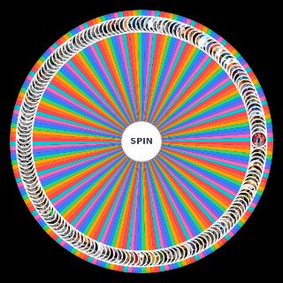 Spin the Wheel: New Era Doctor Who Episode (2005 2023)