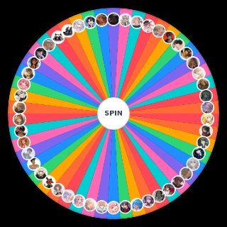 Gui OCs Wheel