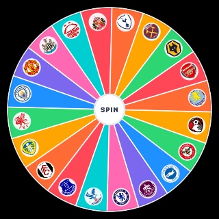 Pick a Random 2025/26 Premier League Table