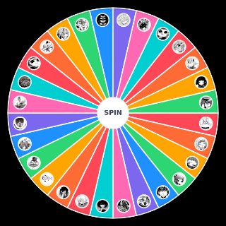 Choose a Random fairytale killerseum