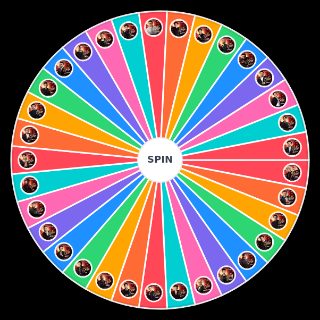 Pick a Random ATVNCG performers