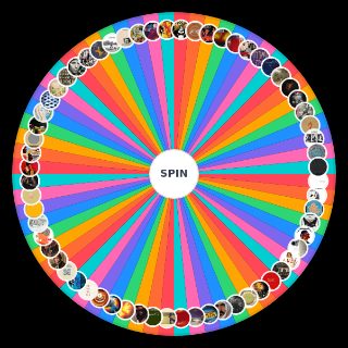Choose a Random Double Albums