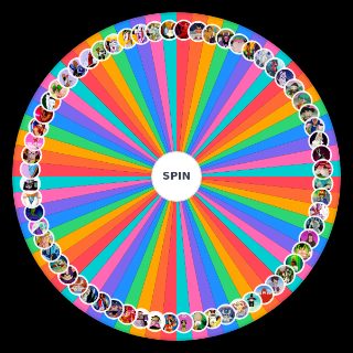 Afterlife warriors Wheel