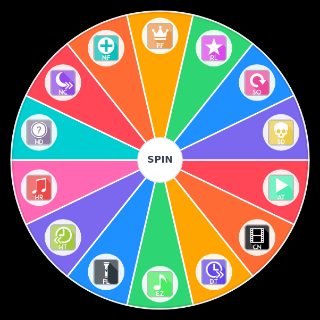 Pick a Random osu! mods