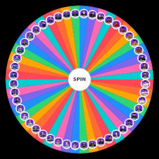 BSC WF Players Random Picker