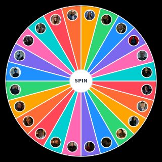 Random agents of shield villains Wheel