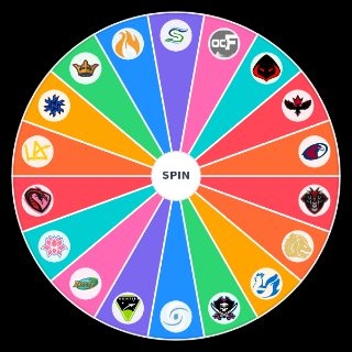 Spin the Wheel: Altitude Esports MOWL Season 5