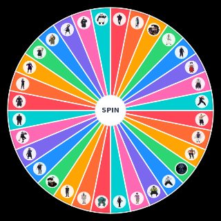 Pick a Random Jujutsu Kaisen Power Level Anime