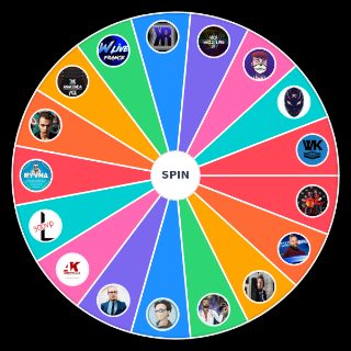 Pick a Random WWE Youtubeur Catch FR