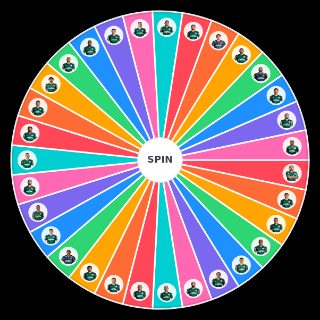Elenco Palmeiras 2021 Deus odeia esse time Random Picker