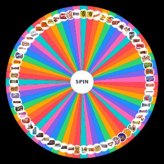 Big Candy Random Generator