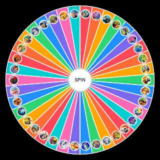 Choose a Random Dreamworks Movies (Up to date)