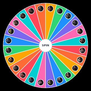 Moto GP 2022 Grid Random Picker