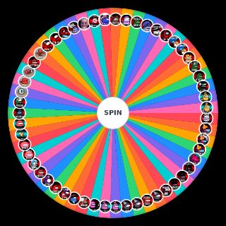 Random fnf impostor v4 song Picker