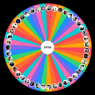 Jujutsu Kaisen Ships Random Generator