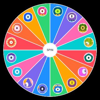Evo Pop Wheel
