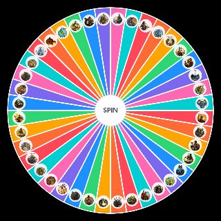 Terra mystica factions Wheel