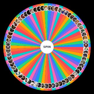 Oneria RP Wheel