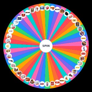Meilleurs Chocolats Wheel