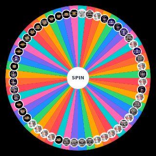 Random Will Wood songs (W/O The Real) (Updated) Picker