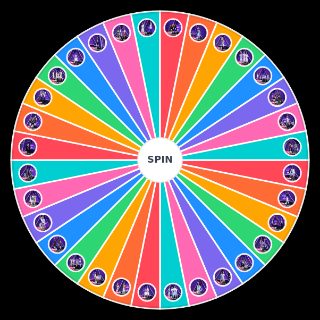 Random Girls planet 999 1st performance Picker