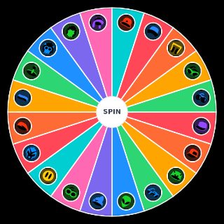 Random Incredibox Wekiddy sounds Picker