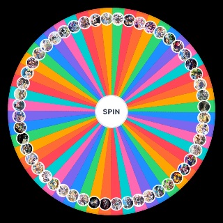 Spin the Wheel: Top Isekai Anime